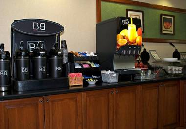 Fairfield Inn & Suites Phoenix Midtown