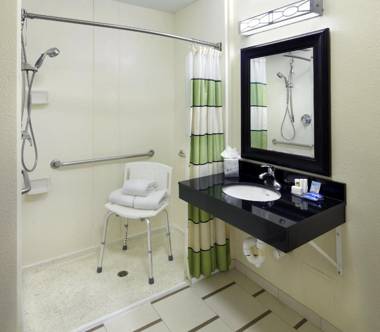 Fairfield Inn & Suites Phoenix Midtown