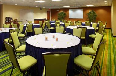 Fairfield Inn & Suites Phoenix Midtown