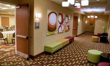 Homewood Suites by Hilton Phoenix Airport South
