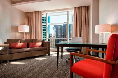The Westin Phoenix Downtown