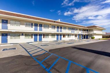 Motel 6-Phoenix AZ - North Bell Road