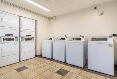 Red Roof Inn Phoenix- Midtown