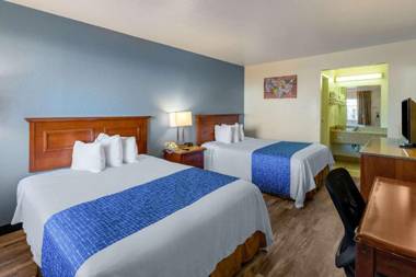 Econo Lodge Phoenix North I-17