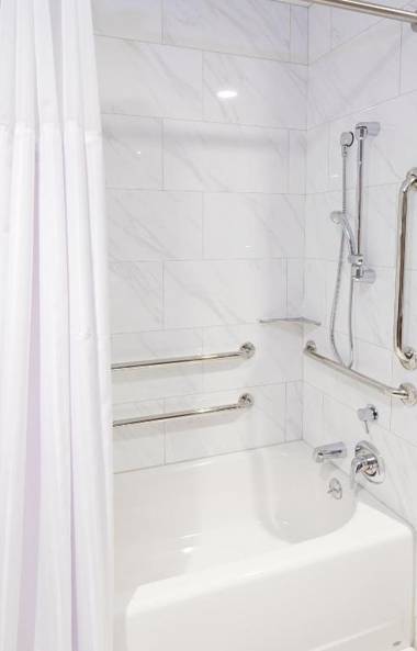 Hilton Garden Inn Phoenix Downtown