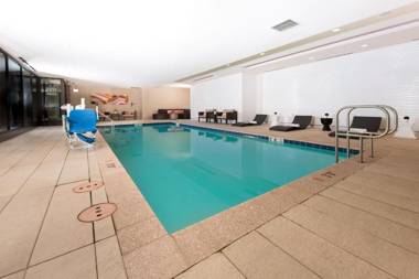 Courtyard by Marriott Phoenix Downtown