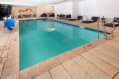 Courtyard by Marriott Phoenix Downtown