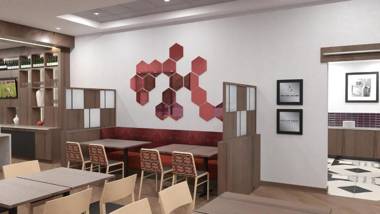 Hampton Inn & Suites Phoenix Downtown