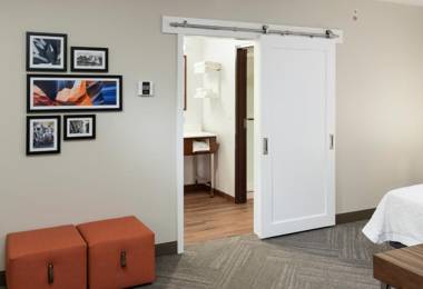 Hampton Inn & Suites Phoenix Downtown