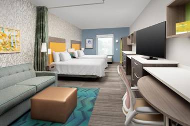 Home2 Suites By Hilton Phoenix Airport South
