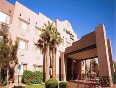 Lexington Inn and Suites - Goodyear-West Phoenix