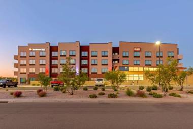 Best Western Plus Executive Residency Phoenix North Happy Valley