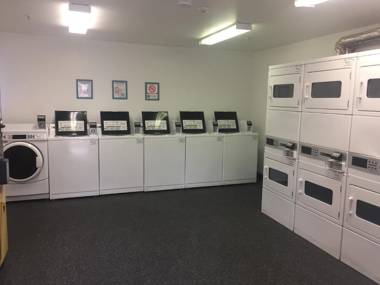 InTown Suites Extended Stay Phoenix West