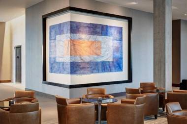 AC Hotel by Marriott Phoenix Downtown