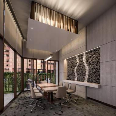 AC Hotel by Marriott Phoenix Downtown