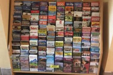 Holiday Inn Express Phoenix-I-10 West/Goodyear