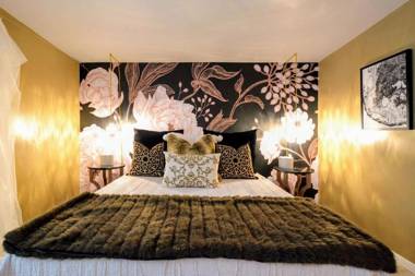 Designer Condo in Hip Zen Yard Midtown Phoenix