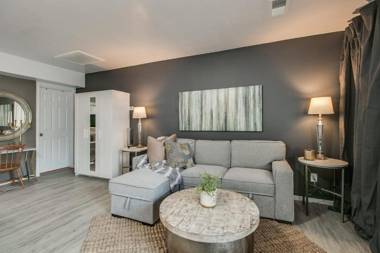 Designer Condo in Hip Zen Yard Midtown Phoenix