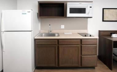 WoodSpring Suites Phoenix-Deer Valley