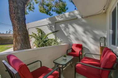 Cozy Arcadia Hideaway wCharm & Style