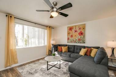 Cozy Arcadia Hideaway wCharm & Style