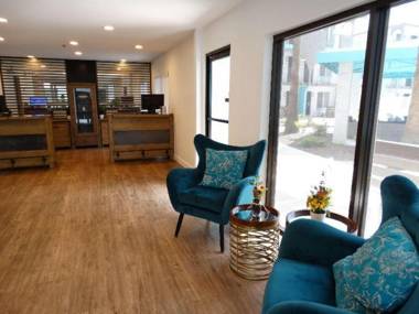 Hotel Bixby Scottsdale