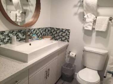 Hotel Bixby Scottsdale