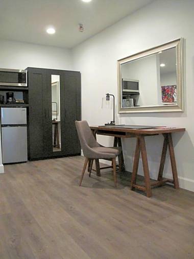 Hotel Bixby Scottsdale