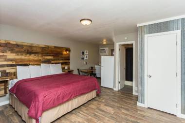 Apple Creek Cottages