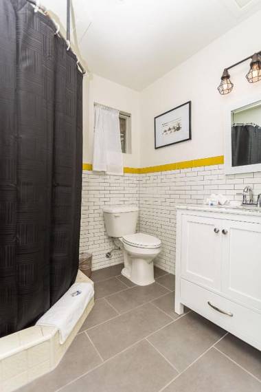 Apple Creek Cottages