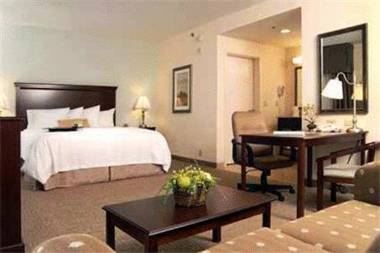 Hampton Inn & Suites Prescott Valley