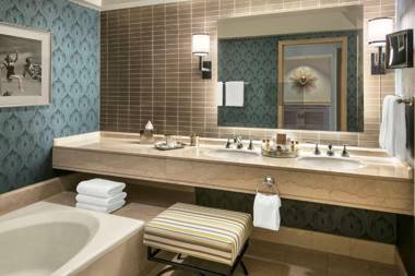 The Phoenician a Luxury Collection Resort Scottsdale