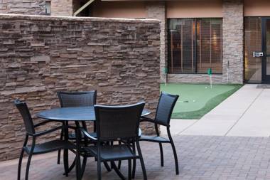 Hilton Garden Inn Scottsdale North/Perimeter Center