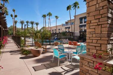 Hampton Inn & Suites Scottsdale On Shea Blvd