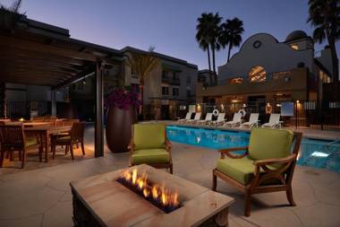 Hampton Inn & Suites Phoenix/Scottsdale
