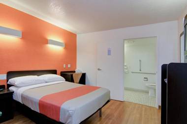 Motel 6 Old town Scottsdale Fashion Square