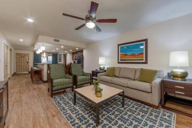 Holiday Inn Club Vacations Scottsdale Resort an IHG Hotel