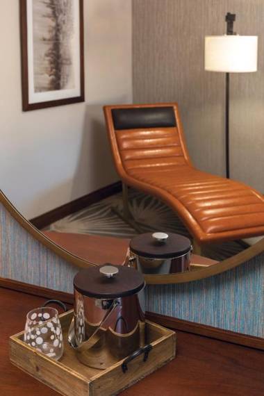 Hotel Adeline Scottsdale a Tribute Portfolio Hotel