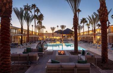 Hotel Adeline Scottsdale a Tribute Portfolio Hotel