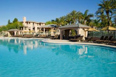 Hilton Vacation Club Scottsdale Links Resort