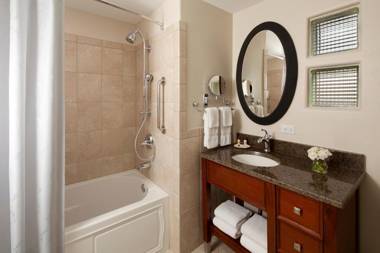 Sheraton Desert Oasis Villas Scottsdale