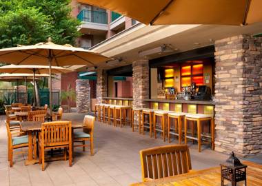 The Westin Kierland Villas Scottsdale