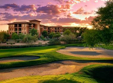 The Westin Kierland Villas Scottsdale