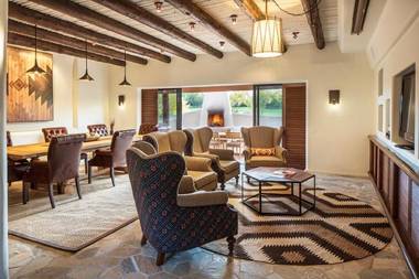 Boulders Resort & Spa Scottsdale Curio Collection by Hilton