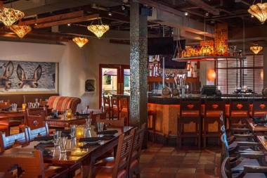 Boulders Resort & Spa Scottsdale Curio Collection by Hilton