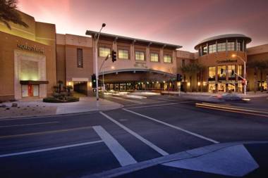 Holiday Inn Express Hotel &amp; Suites Scottsdale - Old Town an IHG Hotel