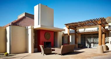 JW Marriott Scottsdale Camelback Inn Resort & Spa