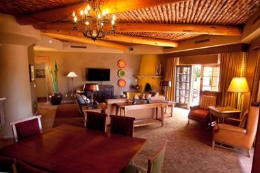 JW Marriott Scottsdale Camelback Inn Resort & Spa