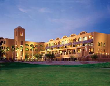 Scottsdale Marriott at McDowell Mountains