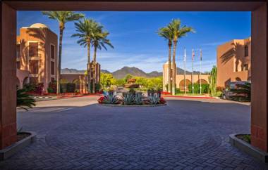 Scottsdale Marriott at McDowell Mountains